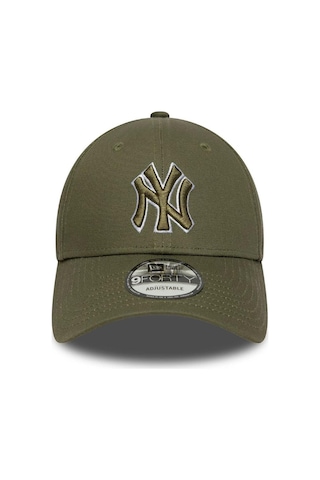 New Era Outline 9forty Neyyan Nov Yeşil Unisex Şapka-14641 Green Med