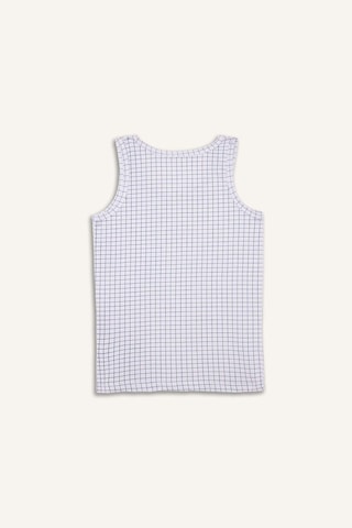 Defacto 2li Atlet Erkek Çocuk G8555a826spbe789 Mavi-be789