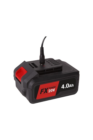 Ferm FX-Power CDA1160 4.0Ah Li-Ion Akü