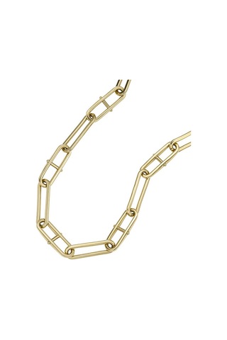 Fossıl Jf04102-710 Kadın Kolye Altın