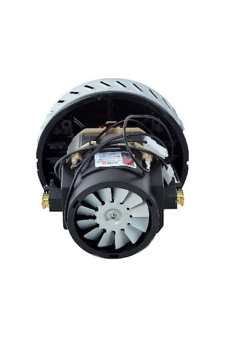 Unico Cg-50 Süpürge Motoru