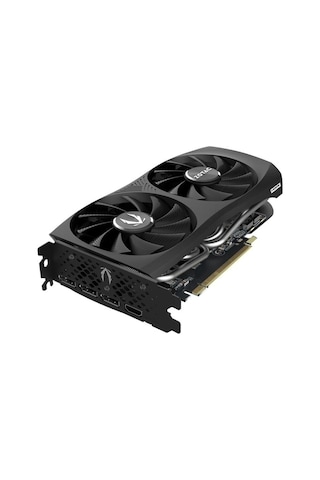 Zotac NVIDIA GeForce RTX 4070 Twin Edge OC ZT-D40700H-10M 12 GB GDDR6X 192 Bit Ekran Kartı