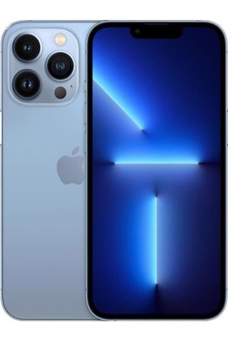 Yenilenmiş Apple Iphone 13 Pro 128 GB A Kalite (12 Ay Garantili)