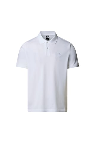The North Face M Essentıal Regular Polo Erkek Nf0a8c1pfn41 Beyaz