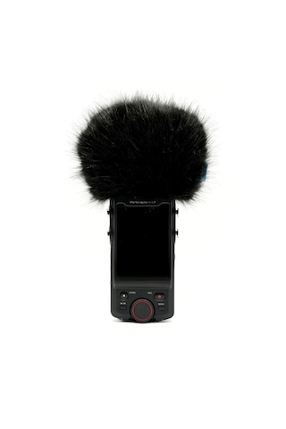 Radius Tascam Portacapture X8 İçin Rüzgar Koruyucu