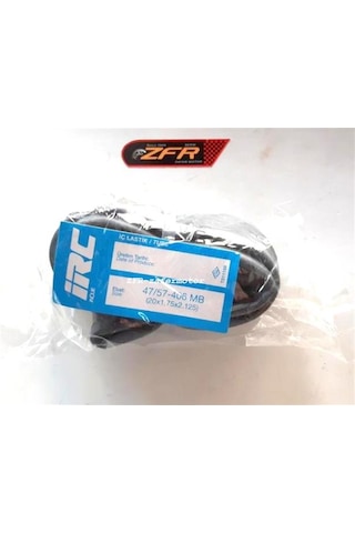 Irc 20x1.75 20x1.95 20x2.125 47/57-406 Bisiklet İç Lastik