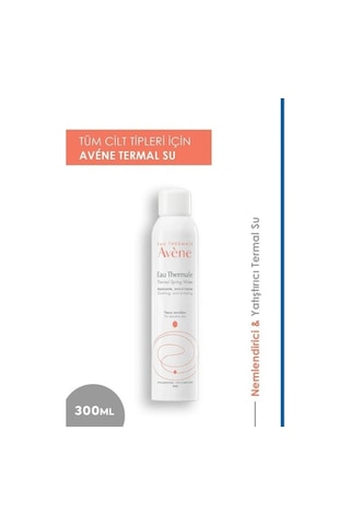 Avene Eau Thermale Termal Su 300 ML