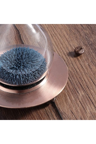 Manyetik Metal Kum Saati 01