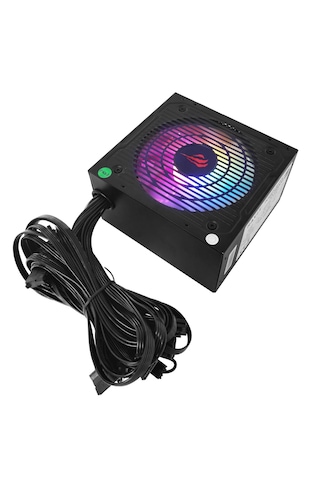 Havit Gamenote Hv-b500w 500w Gaming Güç Kaynağı