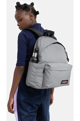 Eastpak Day Pak'r Unisex Gri Sırt Çantası EK0A5BG43631 Gri