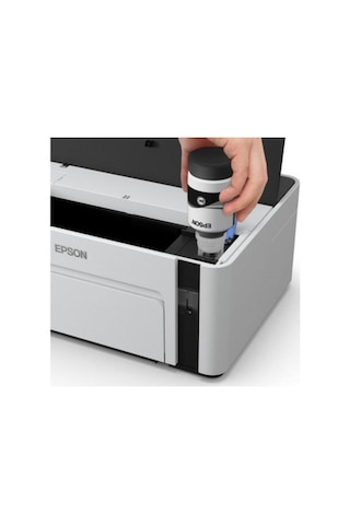Epson EcoTank M1120 Yazıcı Wi-Fi A4