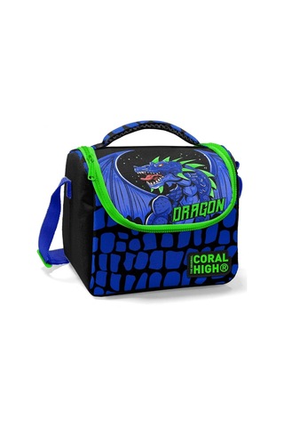 Coral High Beslenme Çanta Thermo Sku: Smg8690010580610 Açık