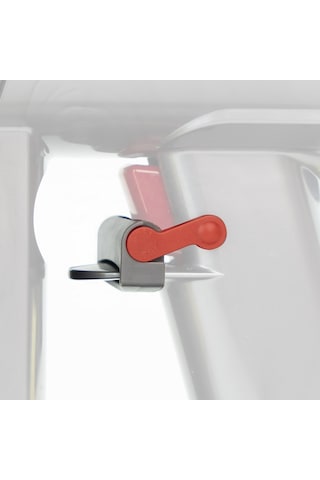 Dyson V15 Uyumlu Için Tetik Kilidi / Güç Düğmesi Kilidi (552592154)