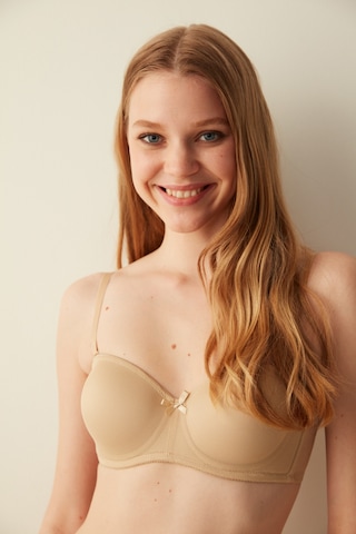 Penti Lotus Sütyen Bej