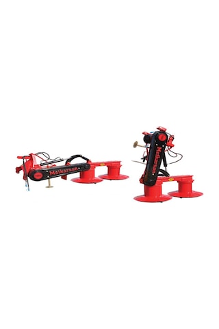Metkarsan MK-165 Çayır Biçme Makinesi