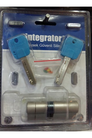 Mul-t-lock İntegratör