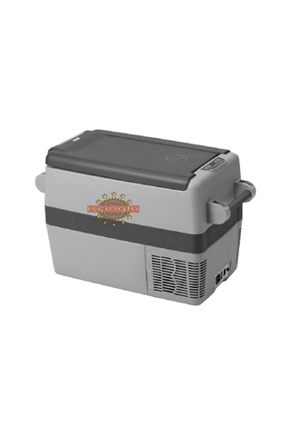 İndel B Oto Buzdolabı 40 Litre 12v 24v 220 v Travel Box Tb41a