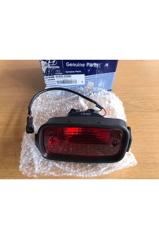 Sis Farı Reflektör Arka Hyundaı Accent Admıre 2003-2006 92405-25500