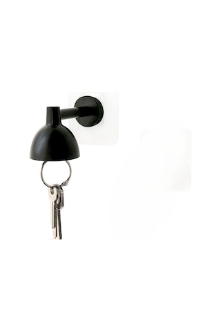 Larimar Lamba Şeklinde Anahtar Tutucu - 9022029137223lmr Çok Renkli