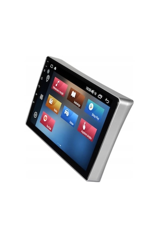 Peugeot 307 Android Multimedya Sistemi 4-64 For-x 2001-2009