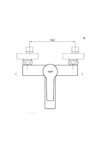 Eca Delta Banyo Bataryası - 102102346 Diğer