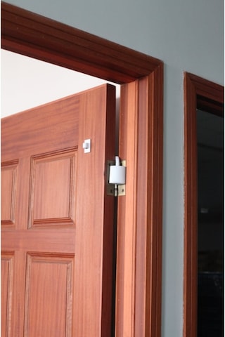 Portakal Safety Parmak Koruyucu Menteşe Stoperi 2 Adet