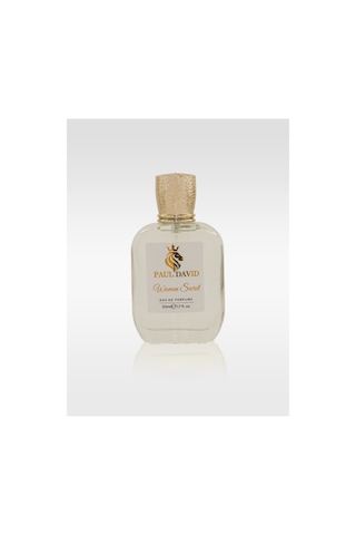 K-118 Oryantal Parfüm Uzun Süre Kalıcı 50ml Amber