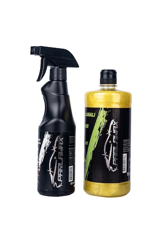 Parlawax 2’li Set N11.1962