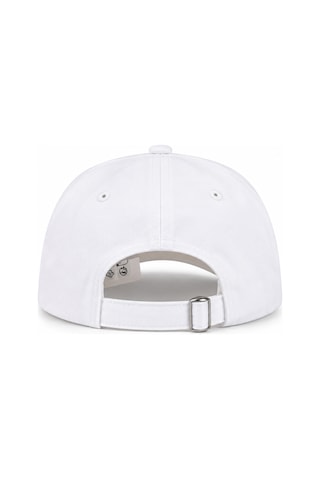 Champion Champıon Unısex Şapka 806126-ww001 Beyaz