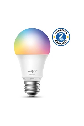 L530e 3.0, Matter Wi-fi Led Akıllı Ampul, Çok Renkli, E27,60w 806 Amazon Alexa Ve Google Home İle Çalışır, Renk D Diğer