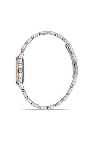 Romanson Rm4205uu1jab6r Kadın Kol Saati