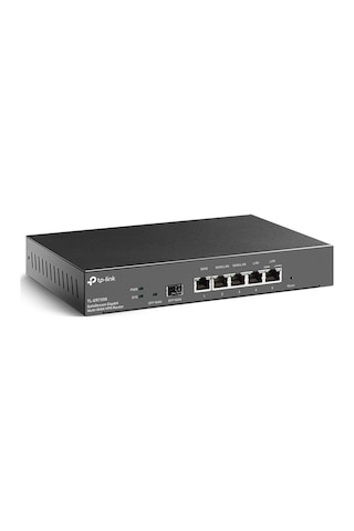TP-Link TL-ER7206 Gigabit Multi-Wan Omada SDN VPN Router