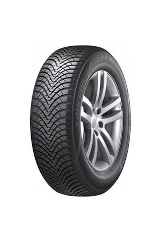 Laufenn 215/45 R16 90V XL G Fıt 4S Lh71 Dört Mevsim Lastiği 2025