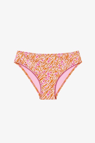 Penti Pembe Genç Kız Safari Halter Bikini Takımı
