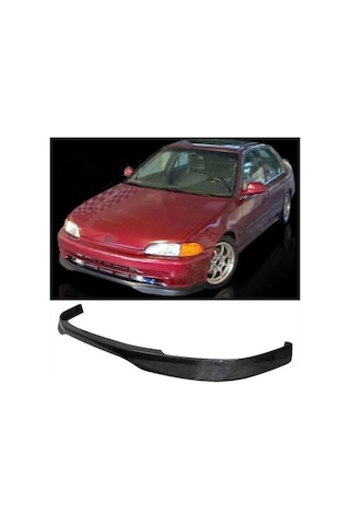 Honda Civic 92 95 Typer Ek STR-576