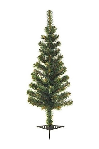 Yılbaşı Ağacı 90 Cm 72 Dal ( Yoğun Görünüm )