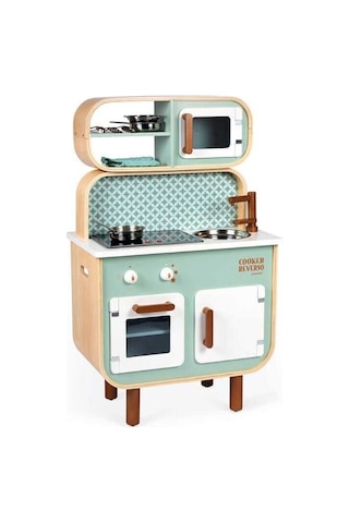 Janod Cooker Reverso J06594
