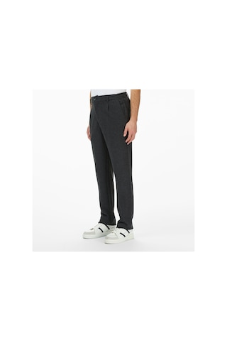 Nautica Erkek Gri Jogger Fit Pantolon Düz P57109t Gri
