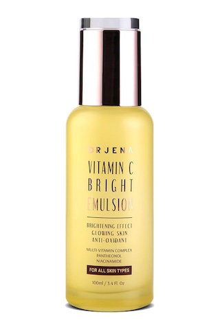 Orjena Vitamın C Bright Emulsion 100 ML