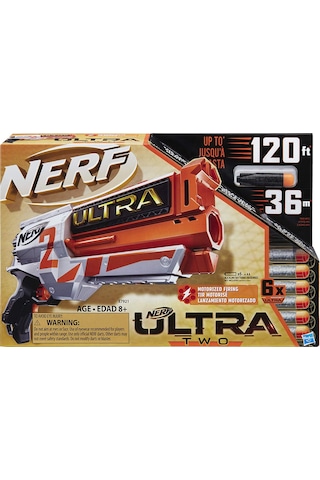 Nerf Ultra Two