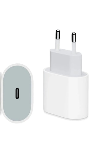 20 WApple Uyumlu iPhone 11 / 11 Pro-12 /12 Pro Yeni Nesil Type-c