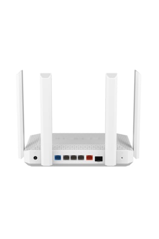 Keenetic HERO KN-1012-01-EU AX3000 Fiber Mesh Router