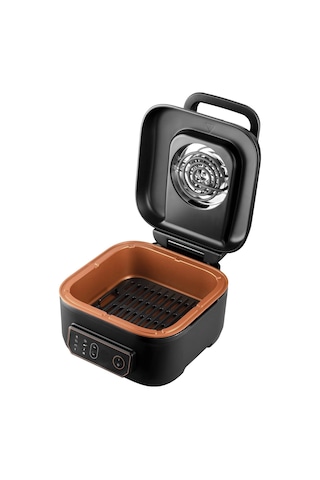 Russell Hobbs 26520-56 SatisFry AirFryer and Multicooker 5.5 L