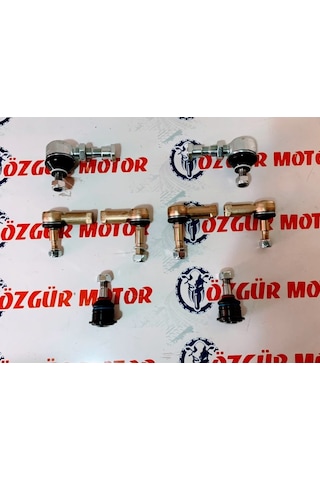 Kuba Eland 200 Mondıal Terratrack 200 Atv Rot Bası Rotıl Kuba Eland 200 Mondıal Terratrack 200 Atv Rot Bası Rotıl