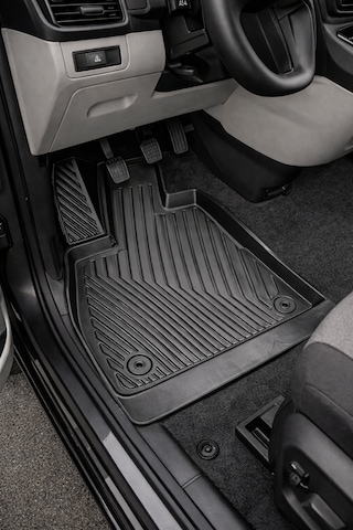 Opel Combo E Panelvan 2019 3D Oto Paspas