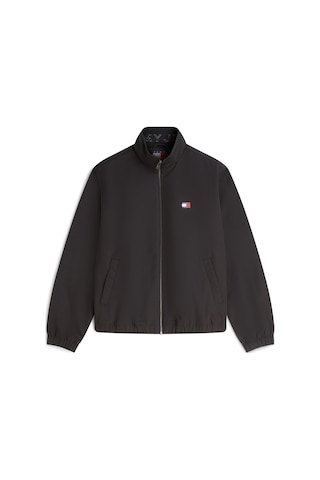 Tommy Hilfiger Tjm Essentıal Jacket Ext Erkek Siyah Mont - Dm0dm22720