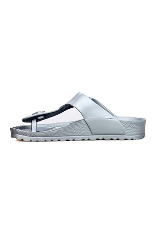 Hammer Jack Orthopedix Phuket Parmak Arası Unisex Eva Terlik 581 235 Gri