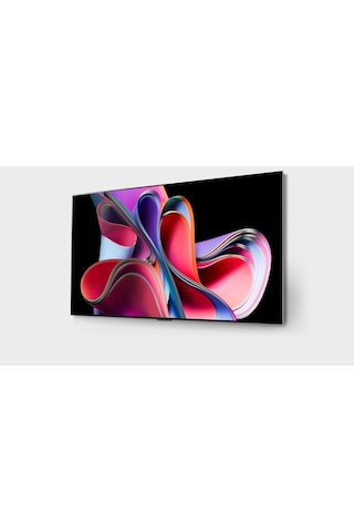 LG G3 OLED65G36LA 65" 4K Ultra HD Smart OLED TV