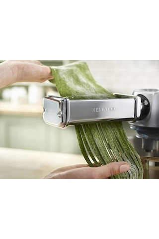Kenwood Uyumlu Kax981Me Fettucini Makarna Kesme Aparatı (518914843)