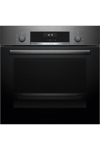 Bosch HBF537EG0T 66 LT Ankastre Fırın